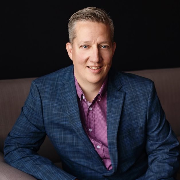Jason M. Gelhar